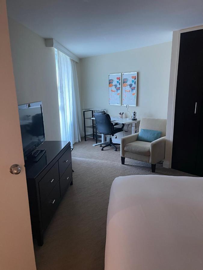Galeryone Fll Intercostal Suite Fort Lauderdale Exterior foto